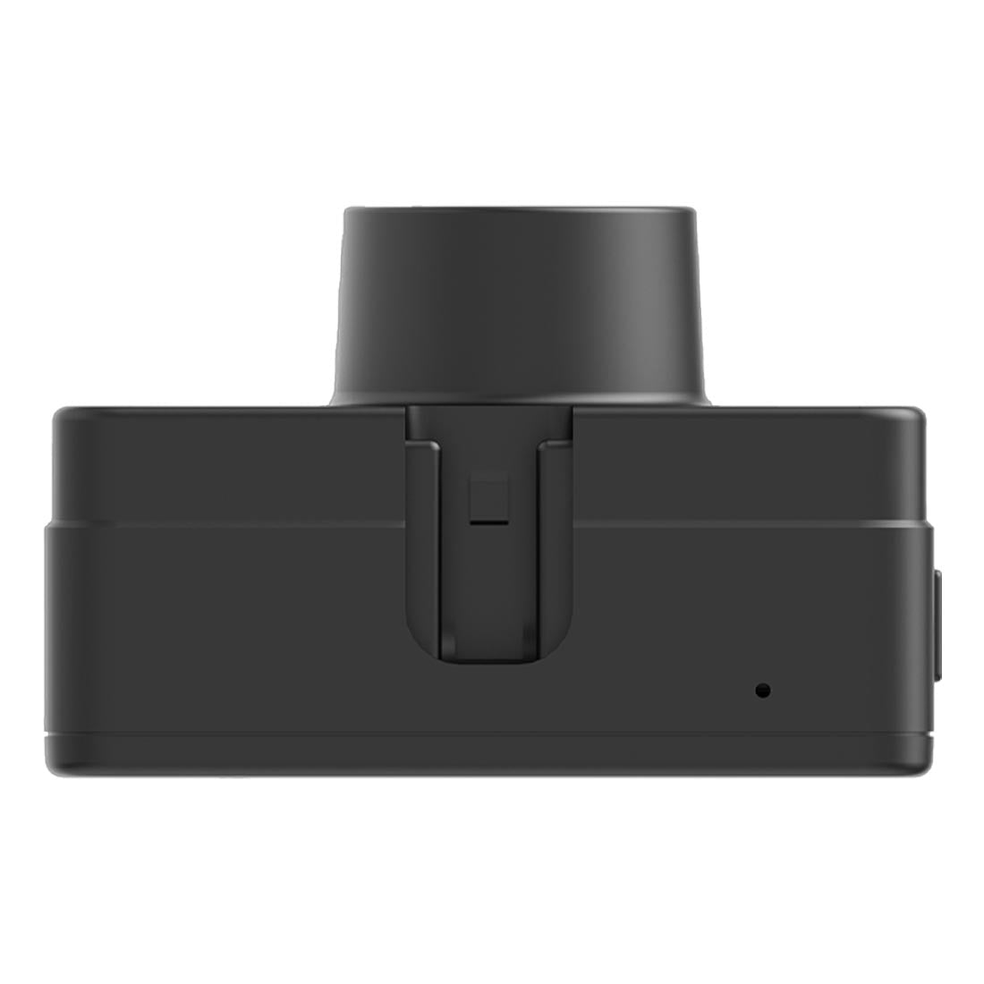 Kenwood DRV-A610WDP 2-Channel Compact 4K HD Dash Camera with 2" Display, Wi-Fi, and GPS  includes Rear-View Cam (DRVA610WDP)