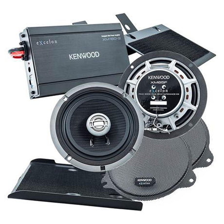 Kenwood P-HD1F items
