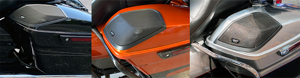 Kenwood CA-CUT14 Paint Not Required