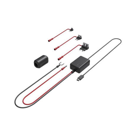 Kenwood CA-DR1030 Optional Hardwire Kit for Kenwood Dash Cams