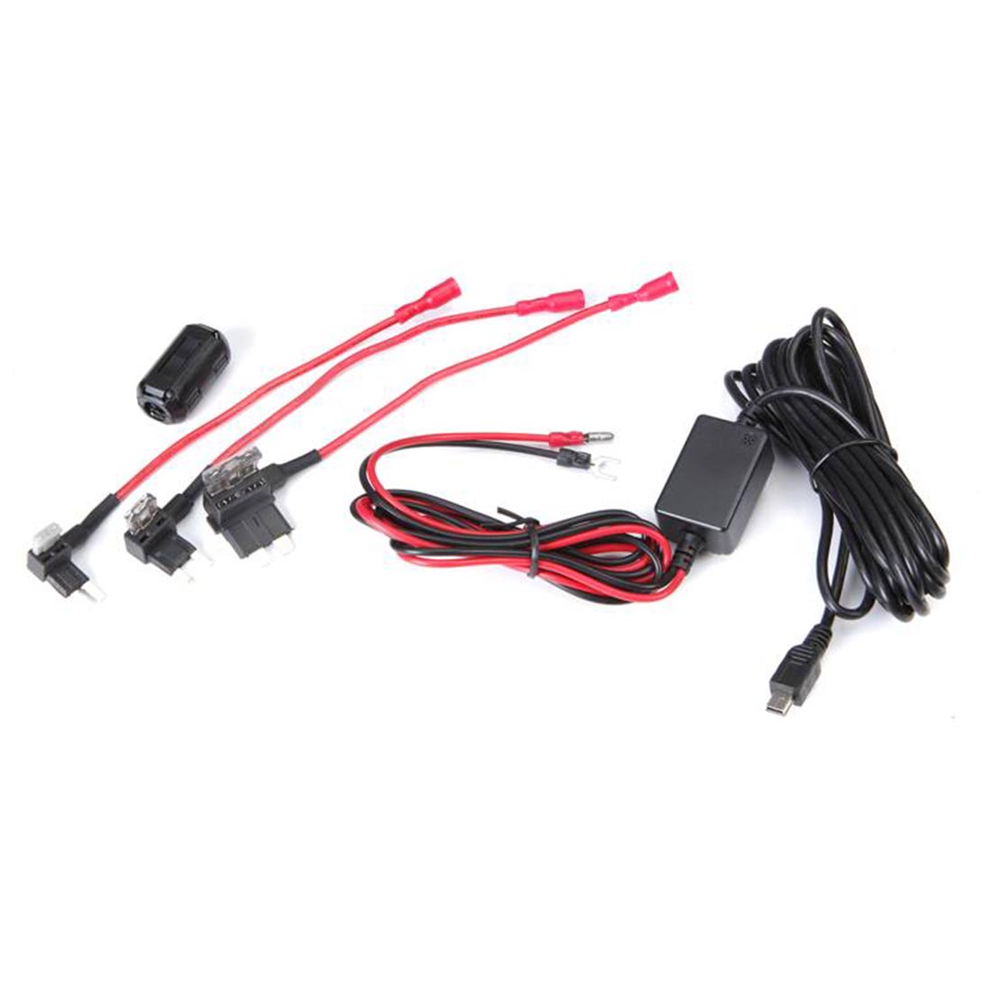 Kenwood CA-DR1030 Optional Hardwire Kit for Kenwood Dash Cams