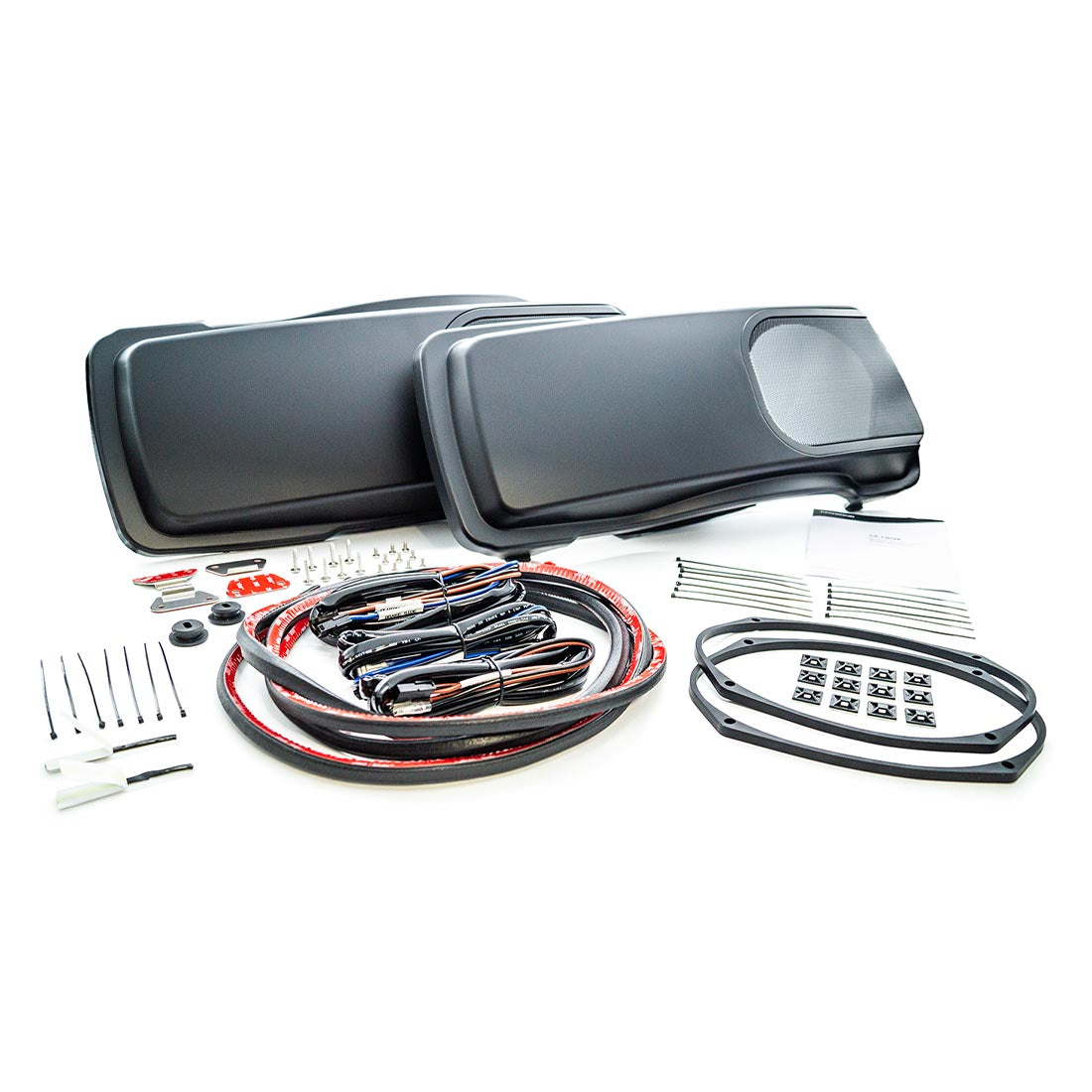 Kenwood CA-LID98 All