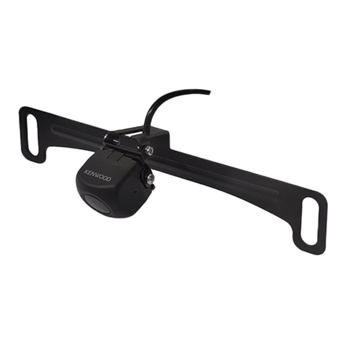 Kenwood CA-LPM10 Mounting with CMOS-230