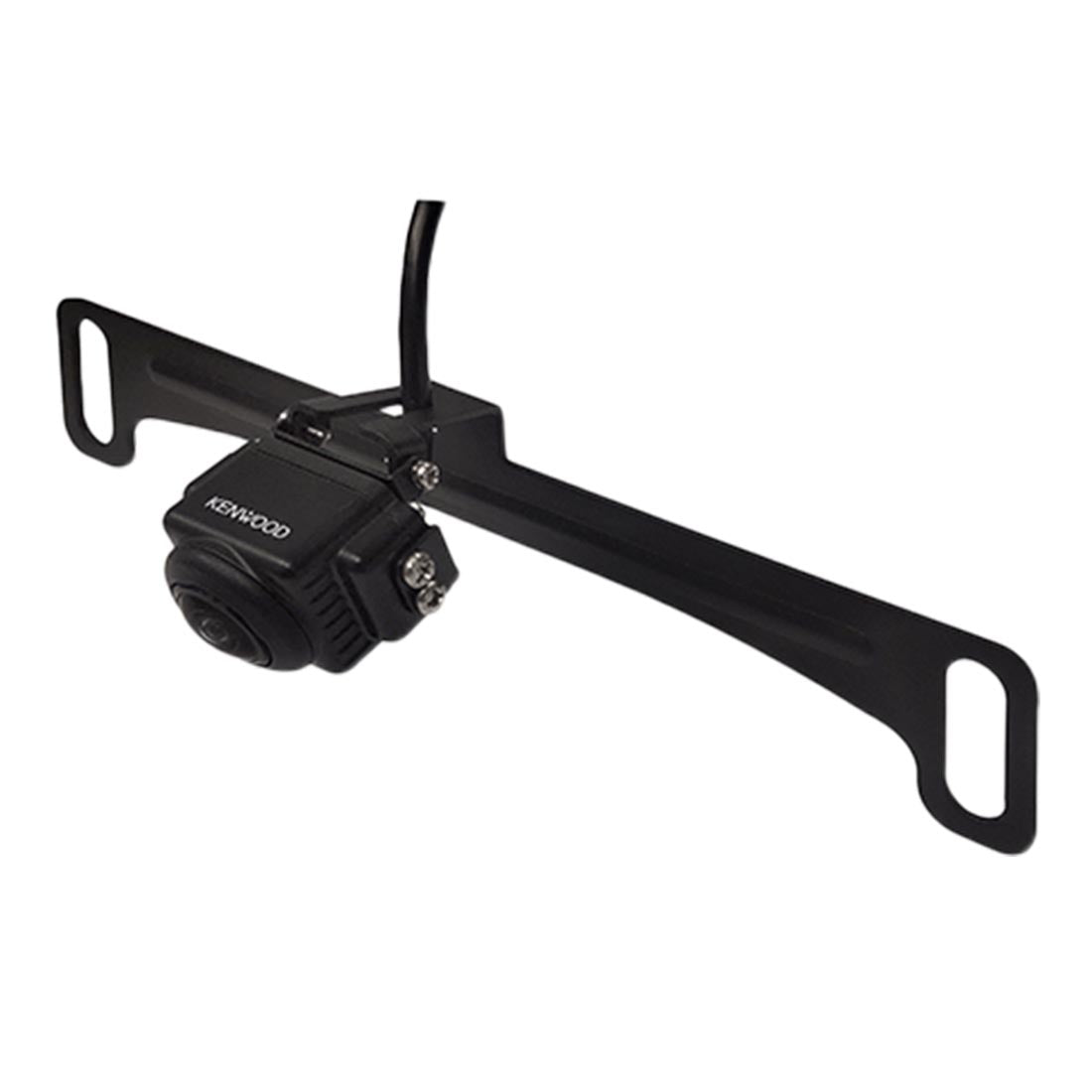 Kenwood CA-LPM10 Mounting with CMOS-740HD