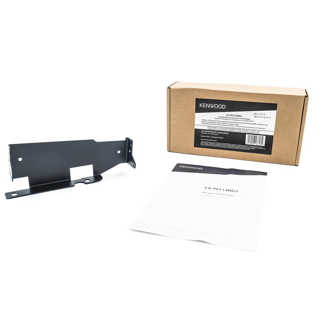 Kenwood CA-PLT14RG3 8