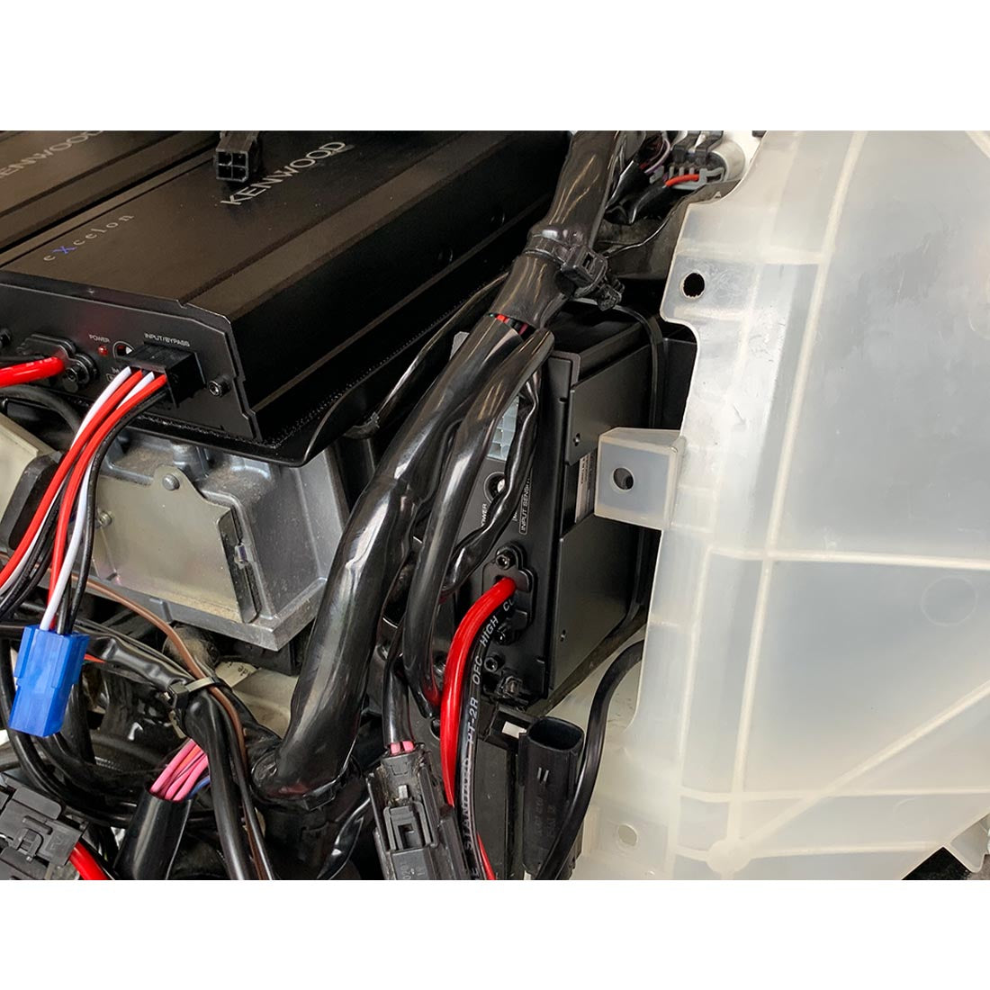 Kenwood CA-PLT14SG3 7