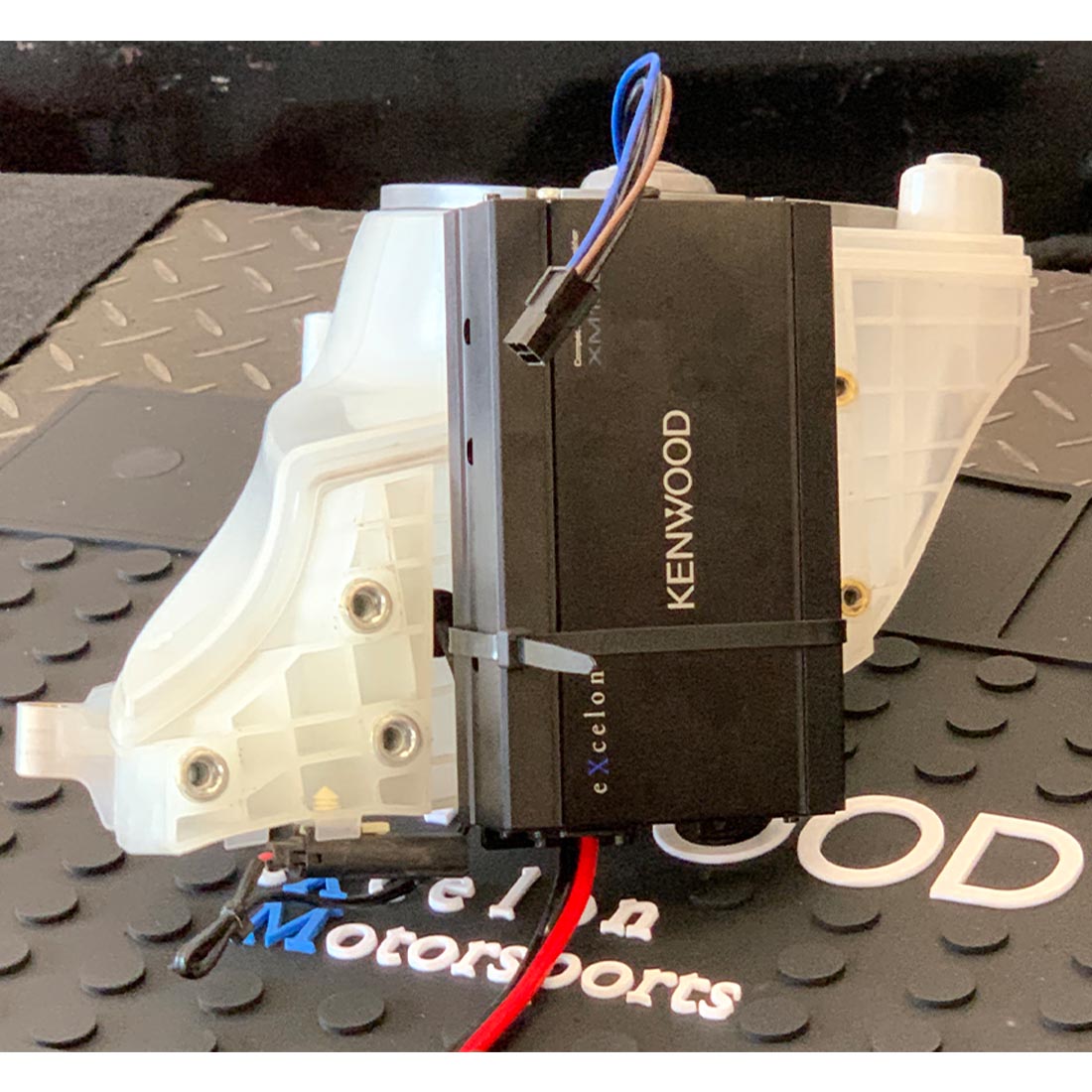 Kenwood CA-PLT14SG3 8