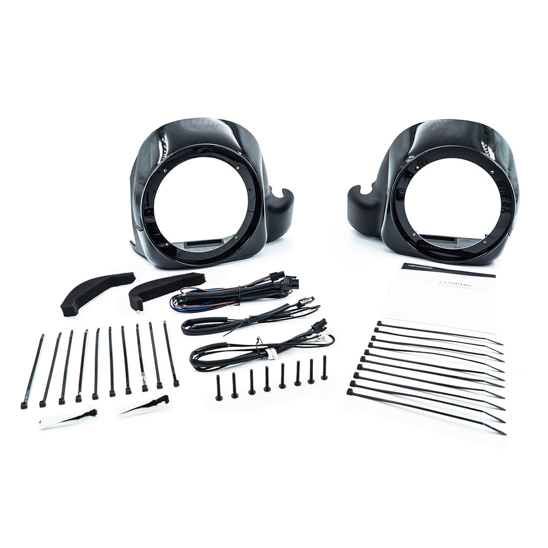 Kenwood CA-POD14LC 2