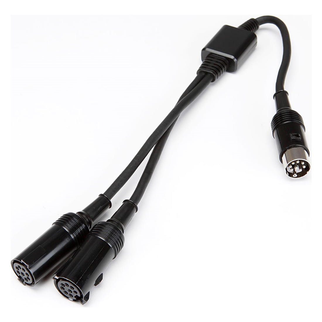 Kenwood CA-Y107MR Y-Splitter Cable For Additional Remotes