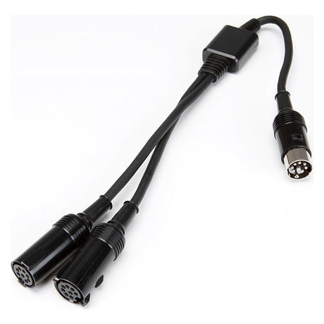 Kenwood CA-Y107MR Y-Splitter Cable For Additional Remotes