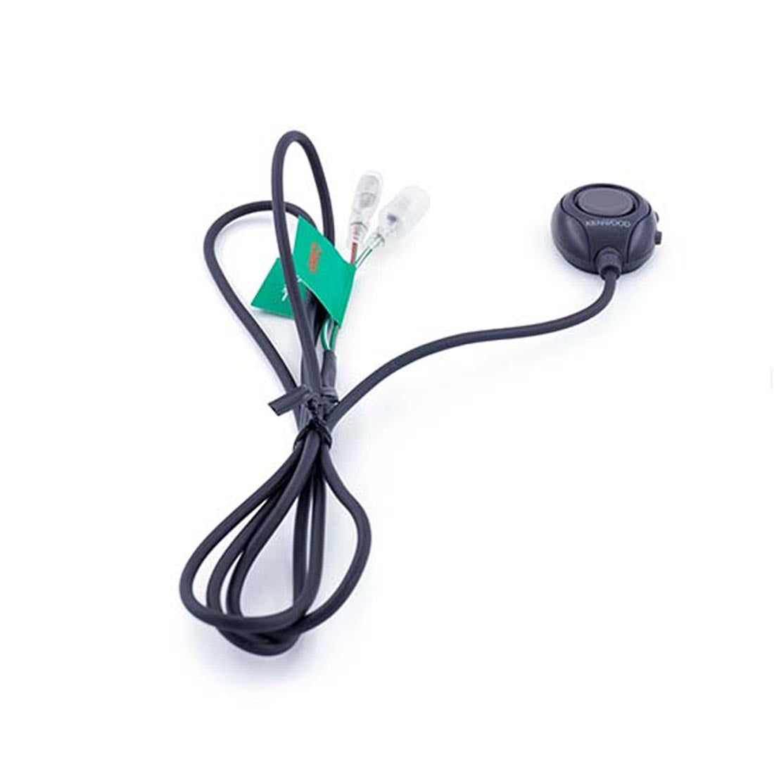 Kenwood CMOS-230 Universal Rear-View Camera