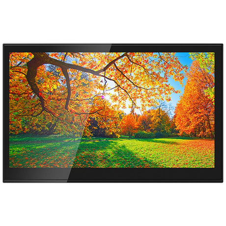 Kenwood DAX8000S 8" HD Direct Replacement Digital Multimedia Receiver