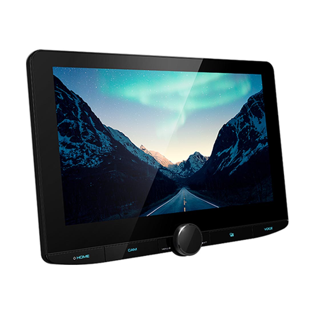 Kenwood DMX1038S 10.1" Digital Multimedia Receiver (does not play discs)