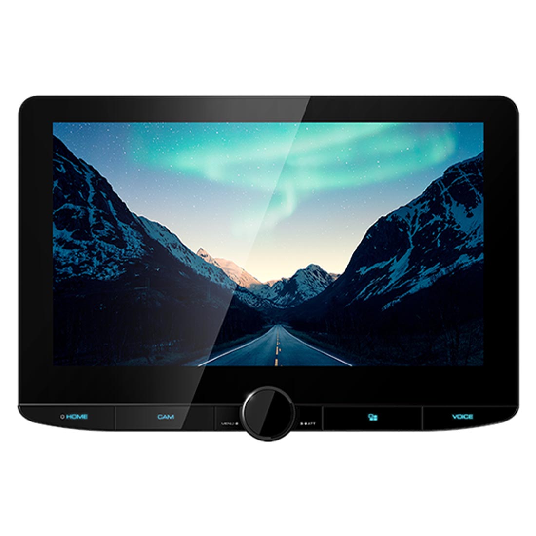 Kenwood DMX1038S 10.1" Digital Multimedia Receiver (does not play discs)