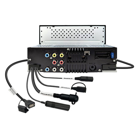 Kenwood DMX5710S 6.8" Digital Multimedia Receiver