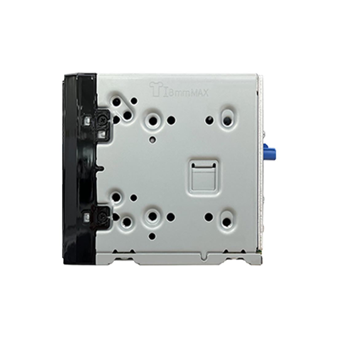 Kenwood DMX8710S 6.92" HD Digital Multimedia Receiver (does not play discs)