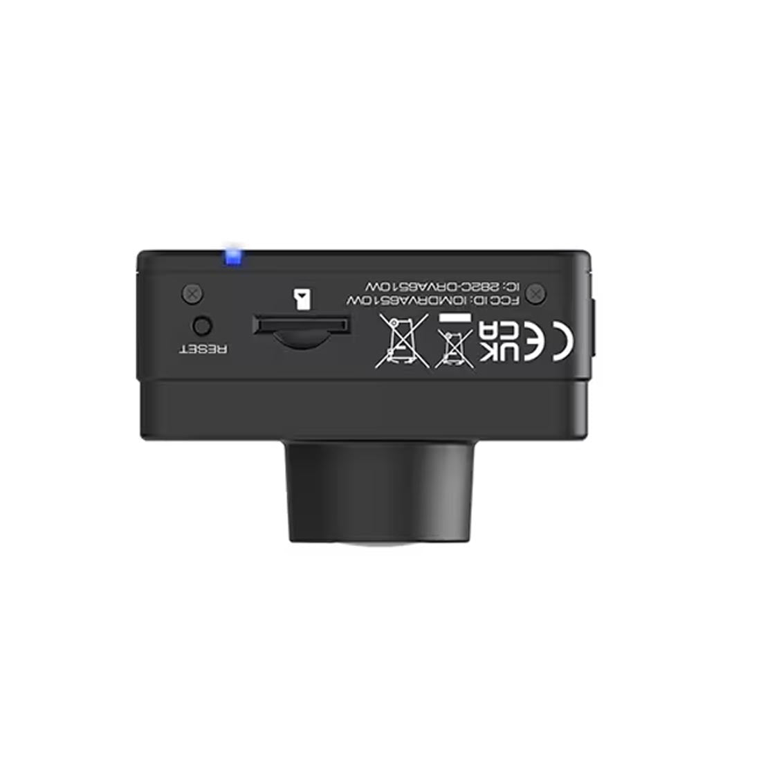 Kenwood DRV-A510W HD Dash Cam