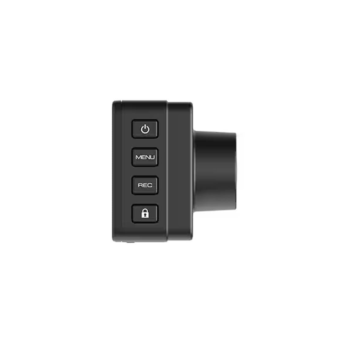 Kenwood DRV-A510W HD Dash Cam