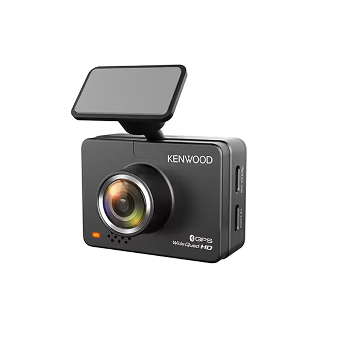 Kenwood DRV-A510W HD Dash Cam