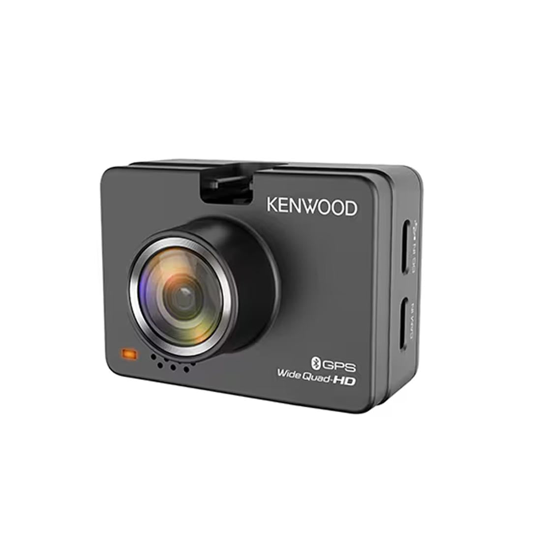 Kenwood DRV-A510W HD Dash Cam
