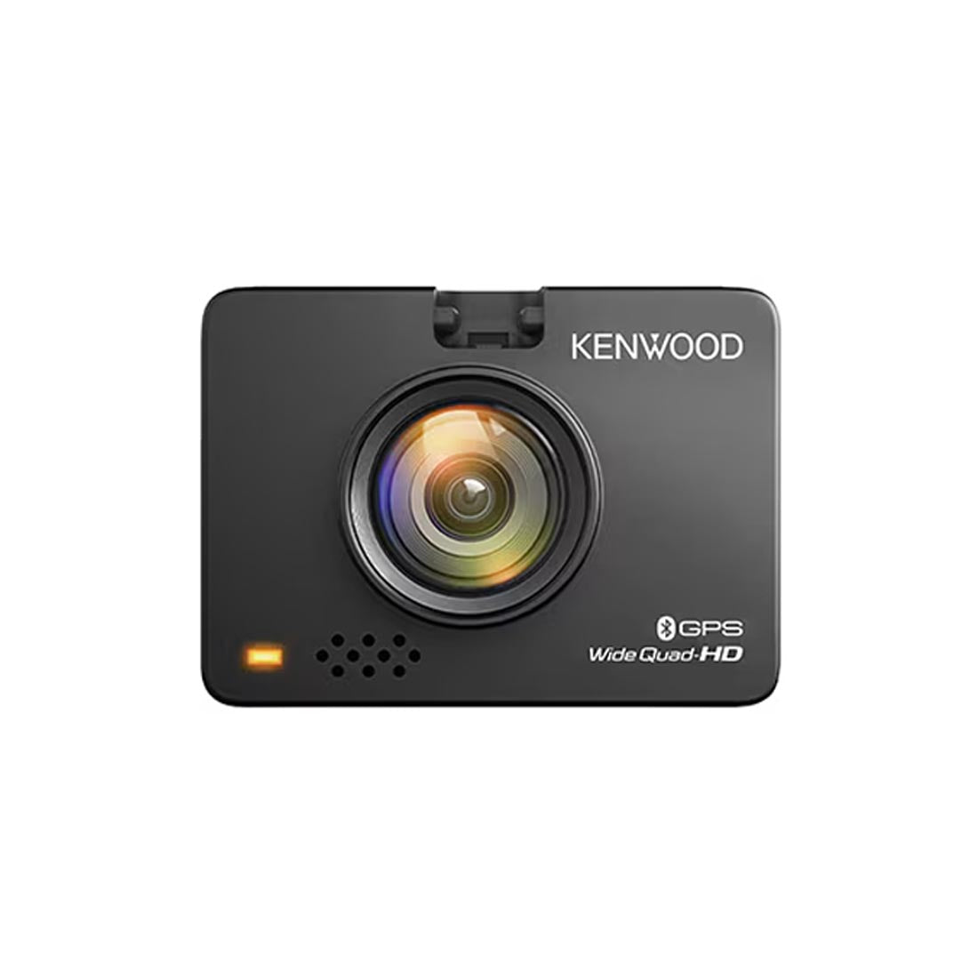 Kenwood DRV-A510W HD Dash Cam