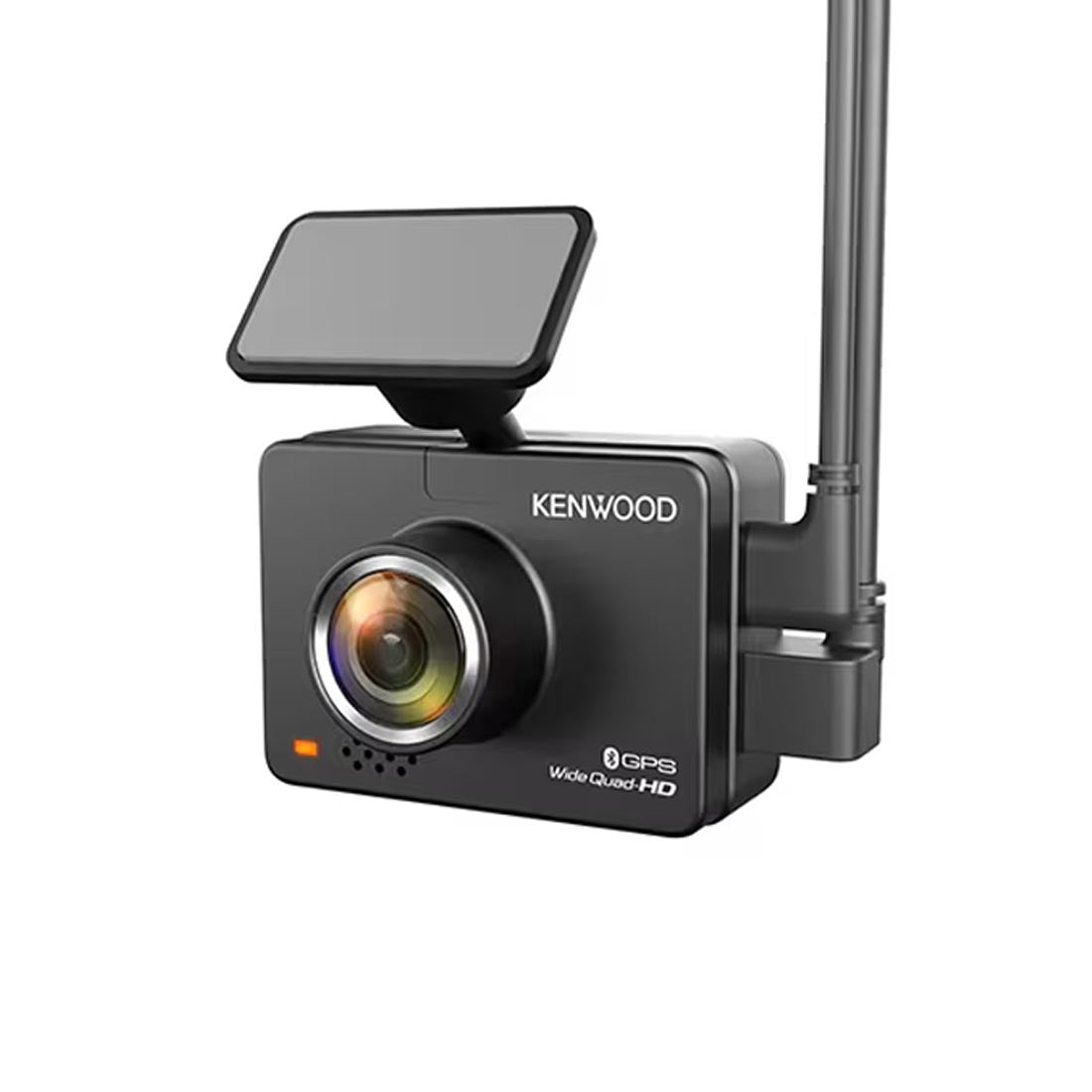 Kenwood DRV-A510W HD Dash Cam