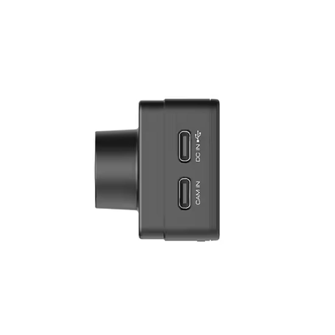 Kenwood DRV-A510W HD Dash Cam