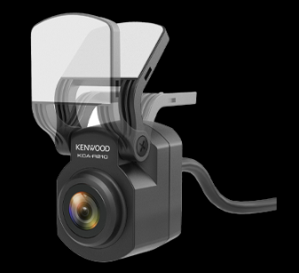 Kenwood DRV-A610WDP adjustable