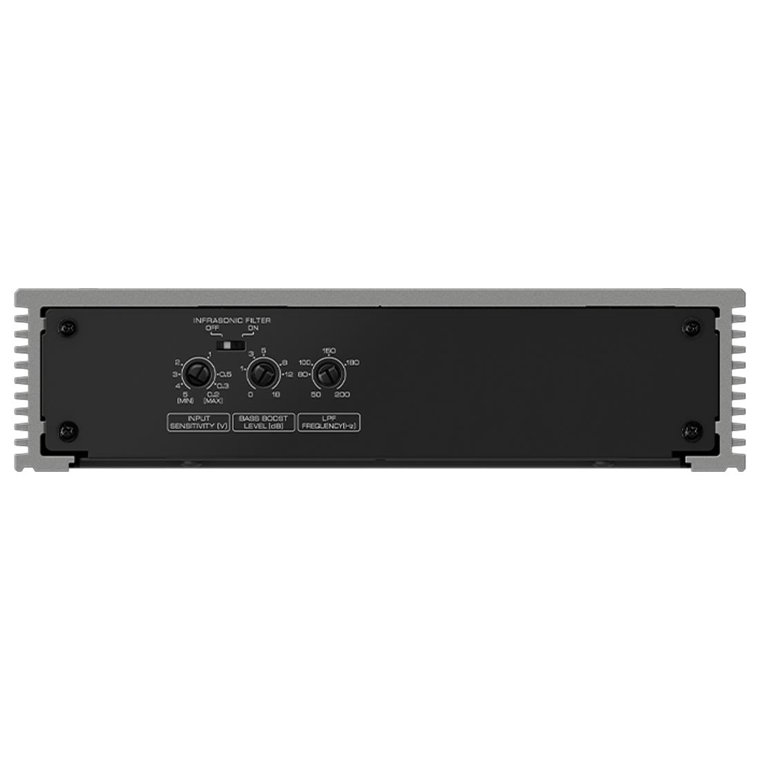 Kenwood KAC-531 Class D Mono Power Amplifier