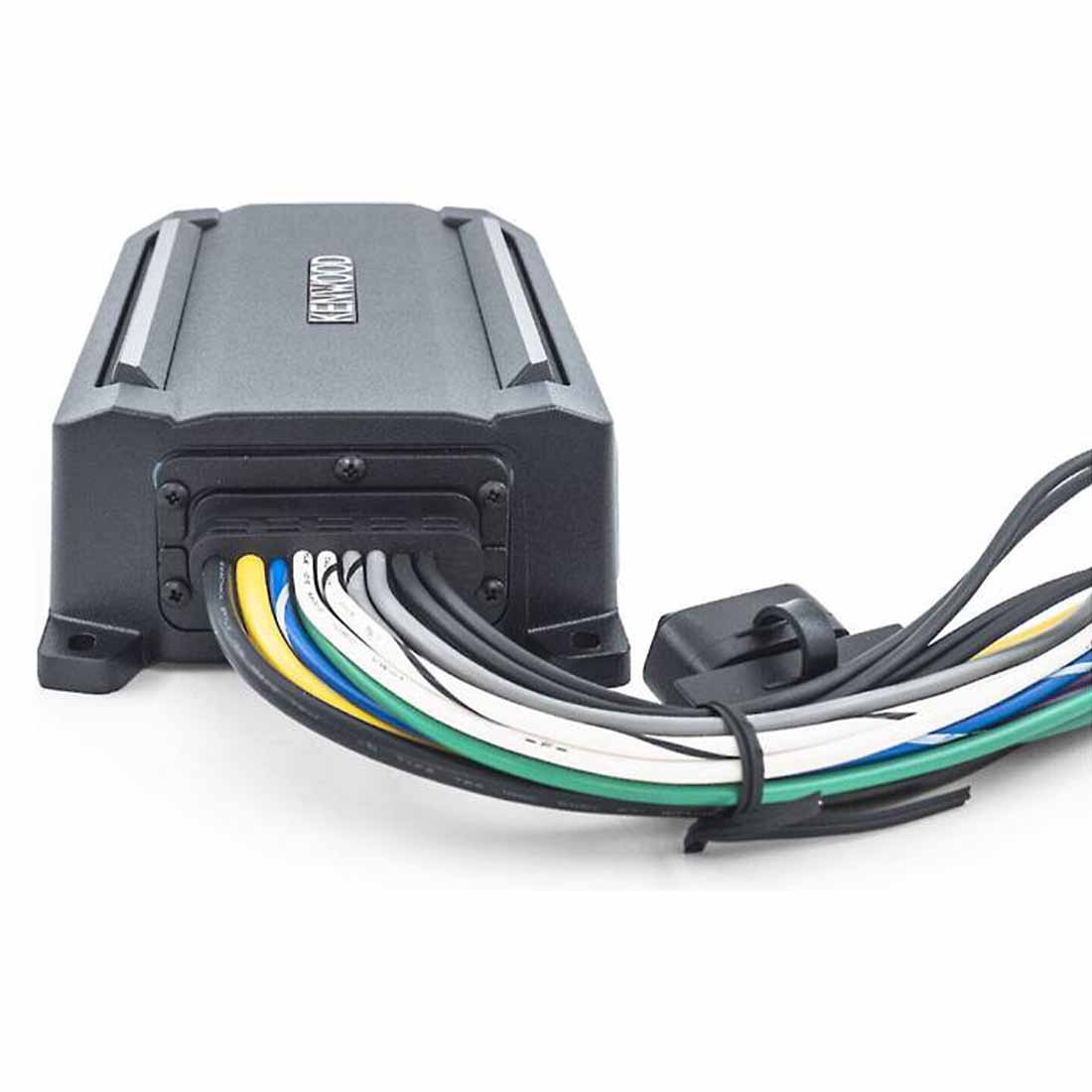 Kenwood KAC-M5014 Compact 4-Channel Powersports/Marine Digital Amplifier