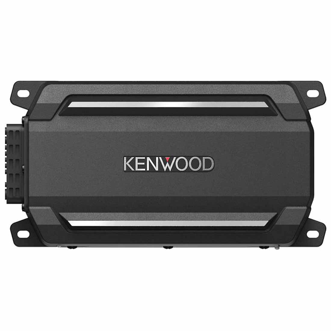 Kenwood KAC-M5024BT 4 Channel Digital Powersports/Marine Amplifier