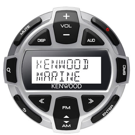 Kenwood KCA-RC55MR Wired Marine Boat Remote