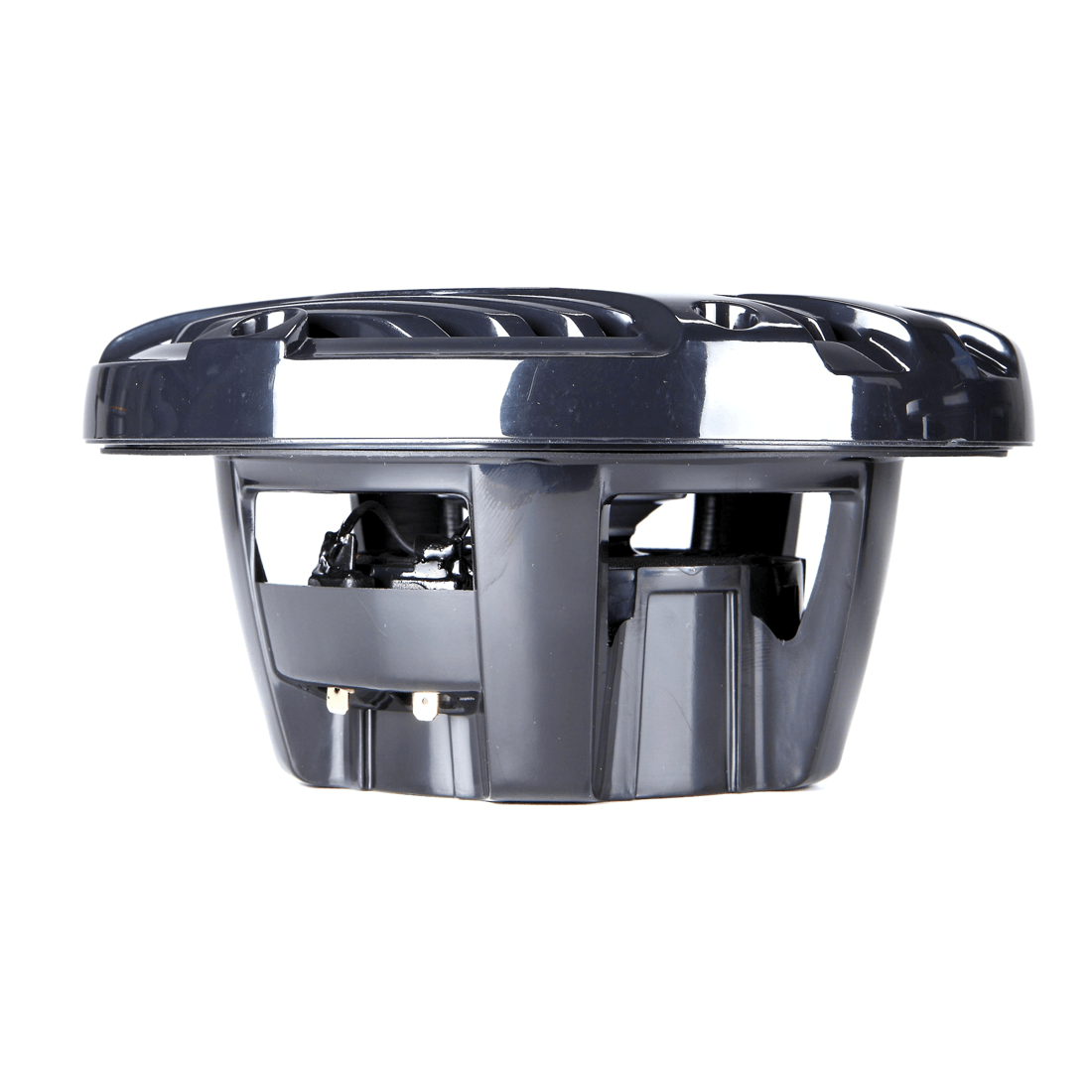 Kenwood KFC-1653MRB 6.5" 2-Way Marine Speakers with 1" Balanced Dome Tweeter