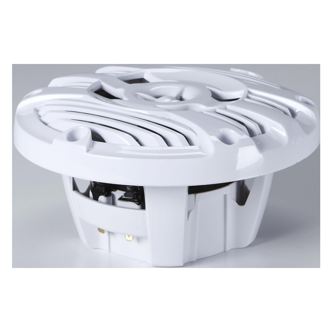 Kenwood KFC-1653MRW 6.5" 2-Way Speakers with 1″ Balanced Dome Tweeter