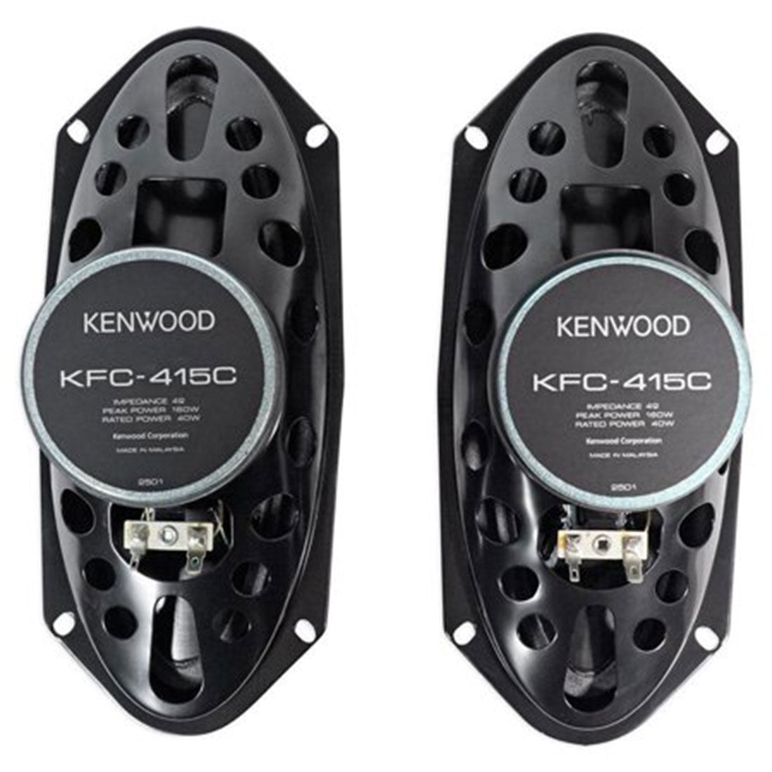Kenwood KFC-415C Back