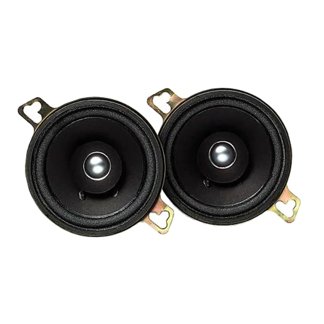 Kenwood KFC-835C 3.5" Round Speaker System