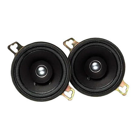 Kenwood KFC-835C 3.5" Round Speaker System