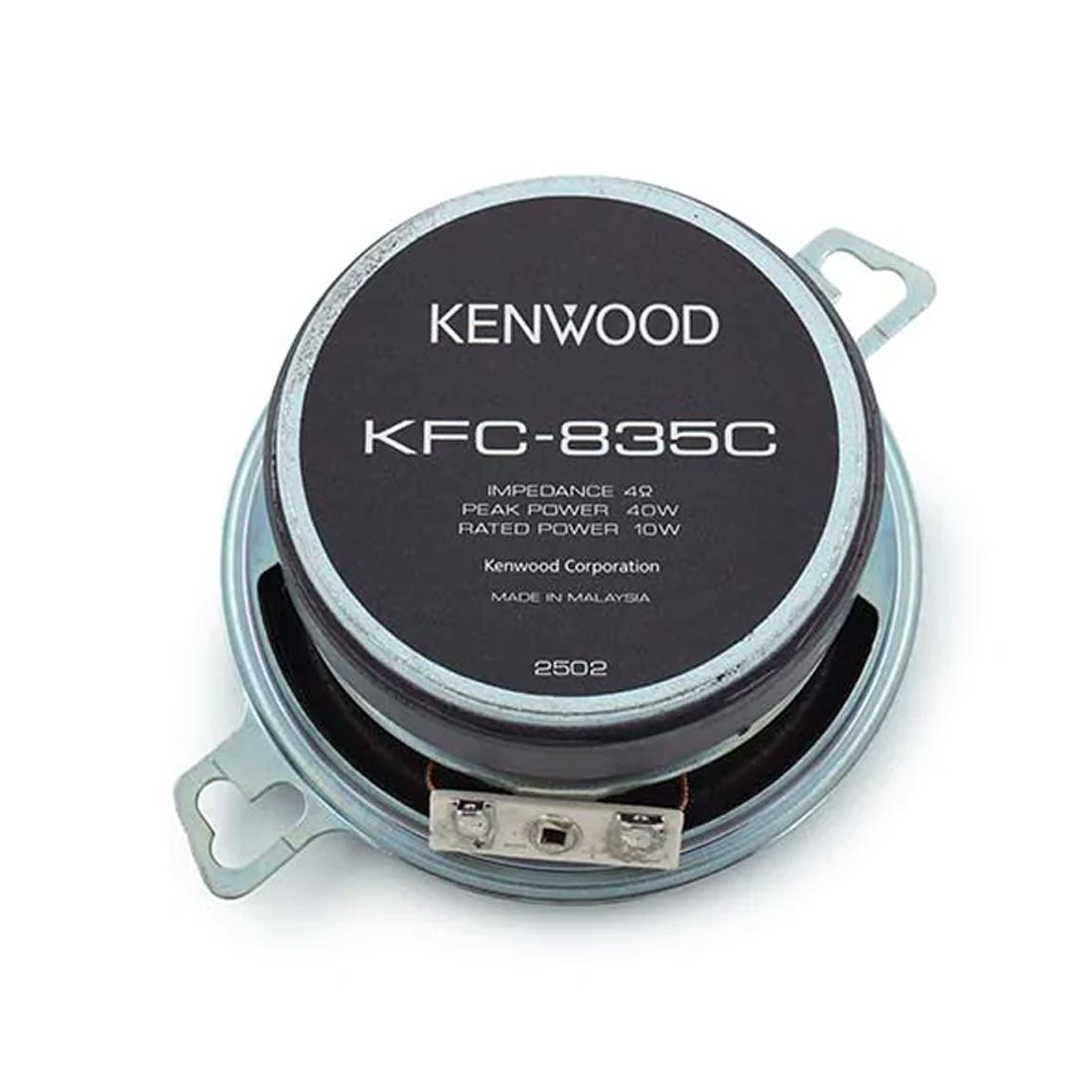 Kenwood KFC-835C 3.5" Round Speaker System