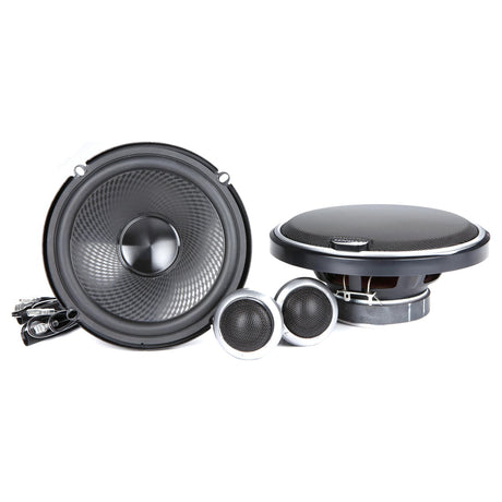 Kenwood KFC-P710PS Performance Series 6.5″ 2-Way Speaker System