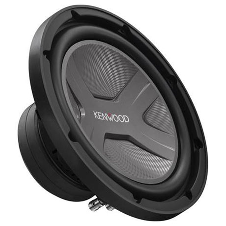 Kenwood KFC-W2541 10" 4-ohm Component Subwoofer