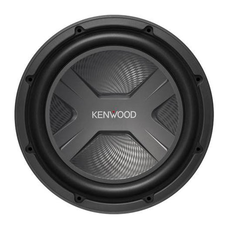 Kenwood KFC-W2541 10" 4-ohm Component Subwoofer