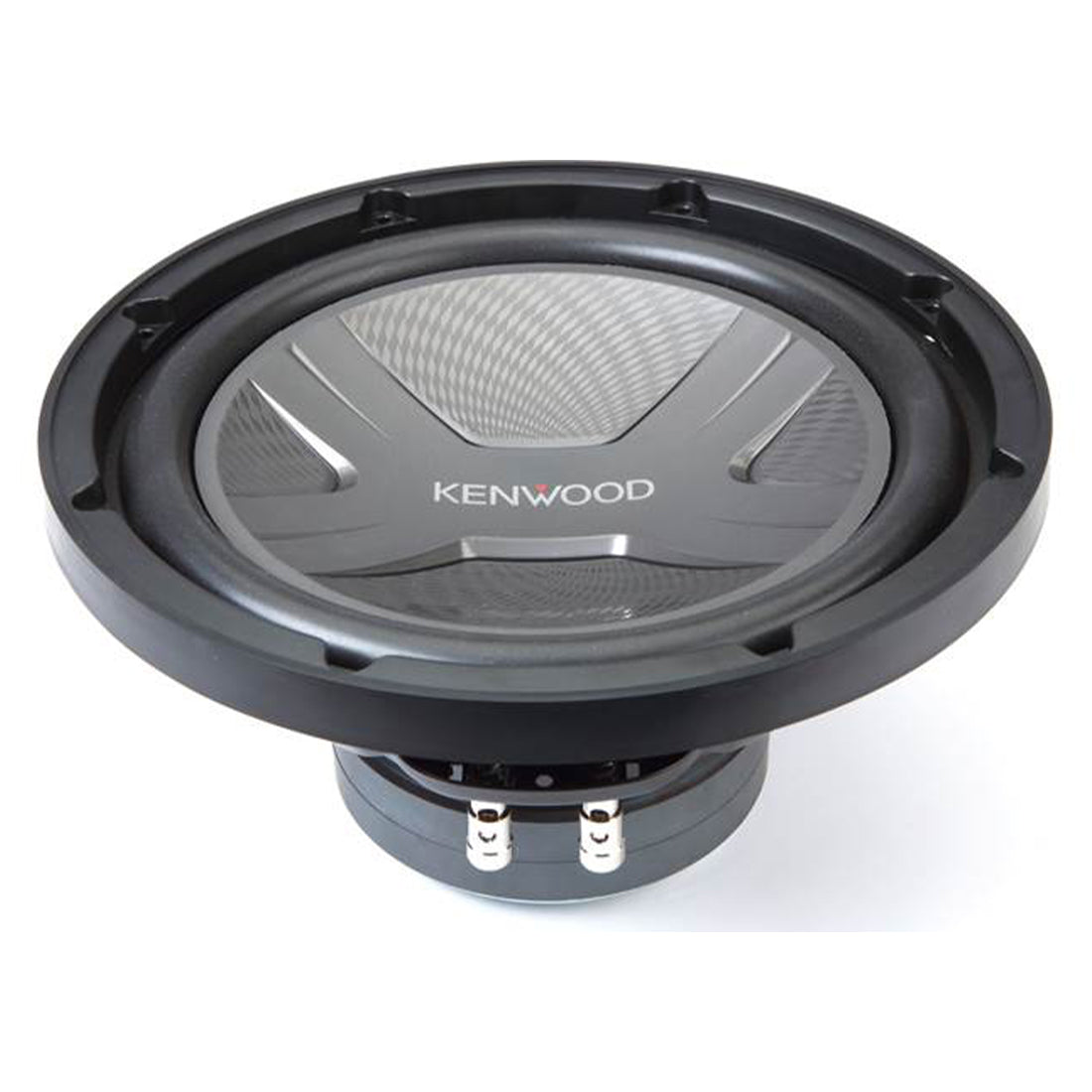 Kenwood KFC-W2541 10" 4-ohm Component Subwoofer