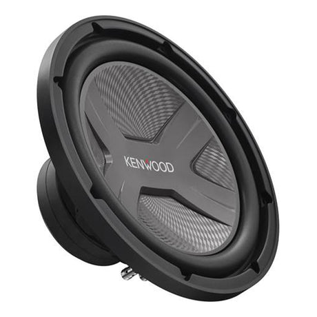 Kenwood KFC-W3041 12" 4-ohm Component Subwoofer