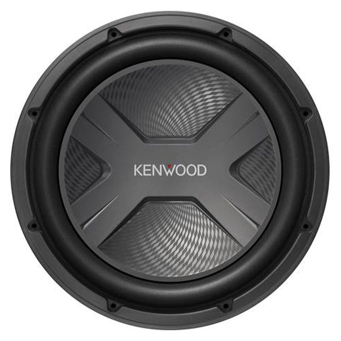 Kenwood KFC-W3041 12" 4-ohm Component Subwoofer