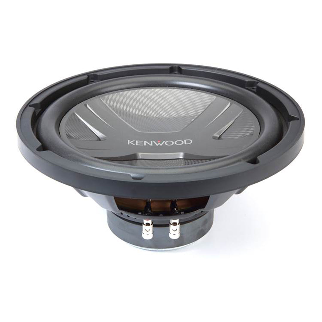 Kenwood KFC-W3041 12" 4-ohm Component Subwoofer