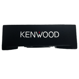 Kenwood P-W804B 8“ Oversized Subwoofer in Ported Enclosure