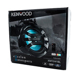 Kenwood XM1041BL Box