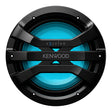 Kenwood XM1041BL Front 