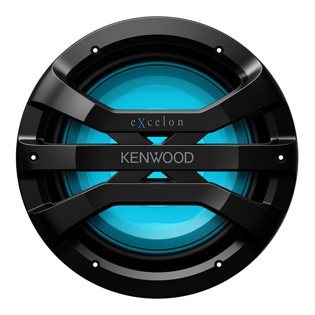 Kenwood XM1041BL Front