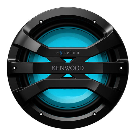 Kenwood XM1041BL Front 